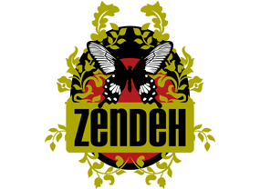 Zendeh